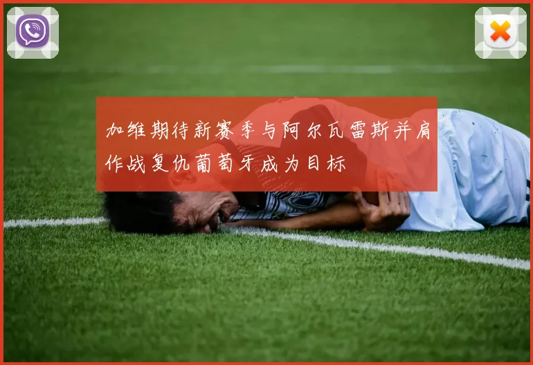 加维期待新赛季与阿尔瓦雷斯并肩作战复仇葡萄牙成为目标