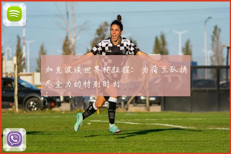 加克波谈世界杯征程：为荷兰队拼尽全力的特别时刻